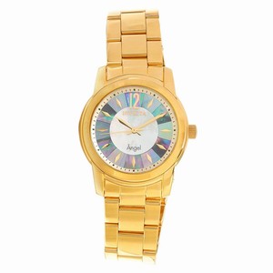 Invicta Mother-of-pearl Dial Luminous Watch #12630 (Women Watch)