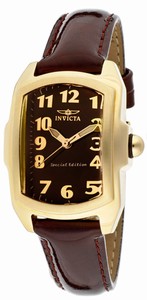 Invicta Lupah Quartz Analog Special Edition Watch # 12632 (Women Watch)