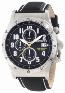 Invicta Quartz Stainless Steel Watch #1316 (Watch)