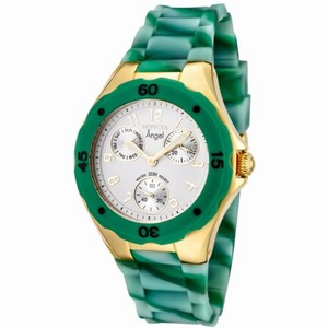 Invicta Japanese Quartz Stainless Steel Watch #1498 (Watch)