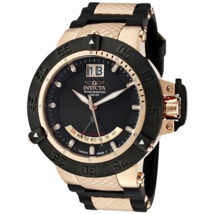 Invicta Flame Fusion Crystal Stainless Steel Watch #1577 (Watch)
