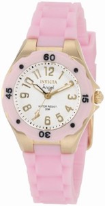 Invicta Swiss Quartz Stainless Steel Watch #1617 (Watch)