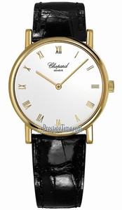 Chopard Case diameter 33.60 Case diameter