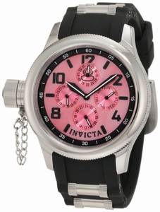 Invicta Japanese Quartz Stainless Steel Watch #1811 (Watch)