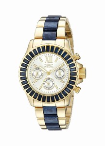 Invicta Silver Quartz Watch #18871 (Women Watch)