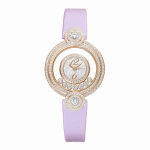 Chopard Case Diameter 29.4 Millimeters Case Diameter 29.4 Millimeters Watch #209341-5001 (Women Watch)