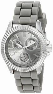 Invicta Grey Dial Water-resistant Watch #22105 (Women Watch)