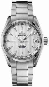 Omega Sea Master Aqua Terra Automatic Men Wacth #231.10.39.21.02.001