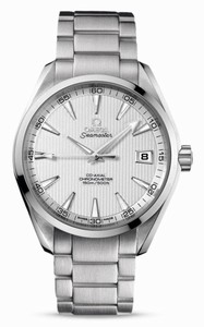 Omega Seamaster Aqua Terra Chronometer Men's Watch #231.10.42.21.02.001