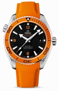 Omege Seamaster Planet Ocean Big Size #232.32.46.21.01.001 Men Watch