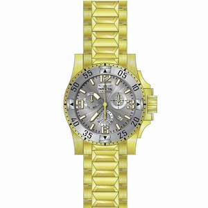 Invicta Silver Quartz Watch #23905 (Men Watch)