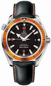 Omega Seamaster Series Watch # 2908.50.82 (Men' s Watch)