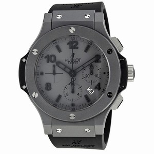 Hublot Big Bang Automatic Chronograph Date Watch # 301.AI.460.RX (Men Watch)