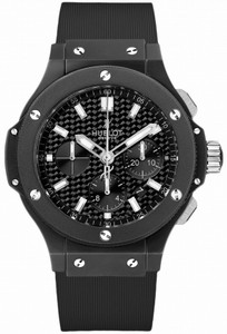 Hublot Big Bang Automatic Chronograph Date Watch # 301.CI.1770.RX (Men Watch)