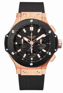 Hublot Big Bang Automatic Self-wind Chronograph Date Watch # 301.PM.1780.RX (Men Watch)