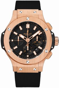 Hublot Big Bang Automatic Chronograph Date Watch # 301.PX.1180.RX (Men Watch)