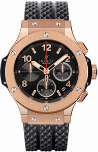 Hublot Big Bang Automatic Chronograph Date Watch # 301.PX.130.RX (Men Watch)