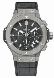 Hublot Big Bang Automatic Chronograph Date Watch # 301.ST.5020.GR (Men Watch)