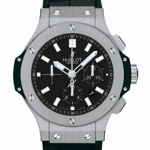 Hublot Big Bang Automatic Chronograph Date Watch # 301.SX.1170.RX (Men Watch)