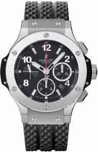 Hublot Big Bang Automatic Chronograph Date Watch # 301.SX.130.RX (Men Watch)