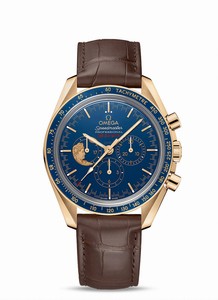 Omega Speedmaster Apollo XVII Limited to 272 Pieces Watch# 311.63.42.30.03.001 (Men Watch)