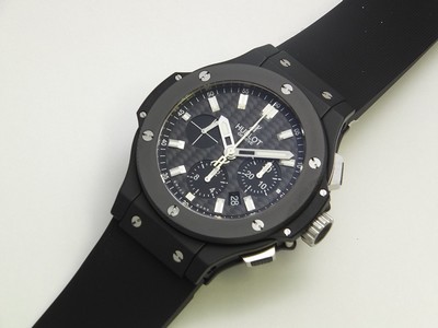 Hublot Automatic Dial color Black Watch # 311.CI.1170.RX (Men Watch)