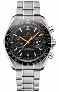 Omega Speedmaster Automatic Co-Axial Master Chronometer Chronograph Stainless Steel Watch# 329.30.44.51.01.002 (Men Watch)