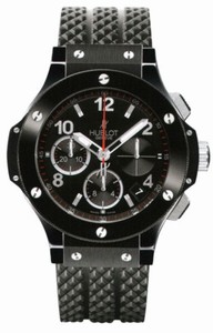 Hublot Big Bang Automatic Chronograph Date Watch # 341.CX.130.RX (Men Watch)