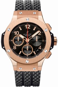 Hublot Big Bang Automatic Chronograph Date Watch # 341.PX.130.RX (Men Watch)