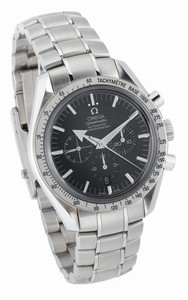 Omega Speedmaster Broad Arrow Series Watch # 3551.50.00 (Men's Watch)