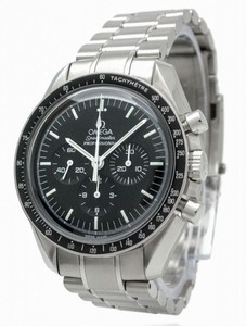 Omega Speedmaster Professional Series Watch # 3570.50.00 (Men Watch)