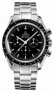 Omega Speedmaster Professional Series Watch # 3573.50.00 (Men's Watch)