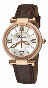 Chopard Quartz Analog Watch# 384221-5001 (watch)