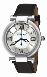 Chopard Automatic Stainless Steel Watch #388531-3001 (Watch)