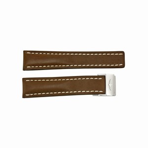 Breitling Band Color Brown Band Color