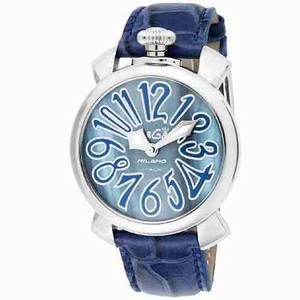 GaGa Milano (Collection 2013-2014) QUARTZ WATCH Watch #5020.11 ( Watch)