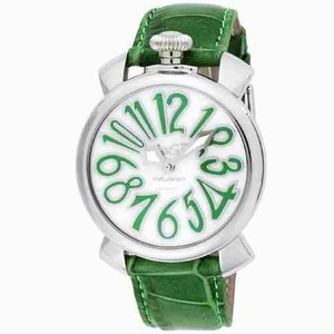 GaGa Milano (Collection 2013-2014) QUARTZ WATCH Watch #5020.12 ( Watch)