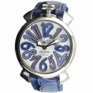 GaGa Milano (Collection 2013-2014) QUARTZ WATCH Watch #5020.3 ( Watch)