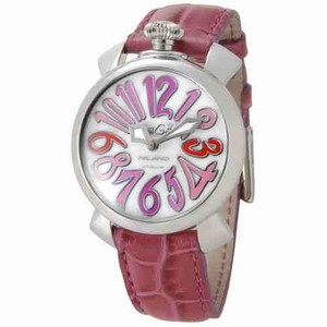 GaGa Milano (Collection 2013-2014) QUARTZ WATCH Watch #5020.6 ( Watch)