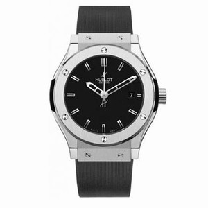 Hublot Automatic Dial color Black Watch # 542.NX.1170.RX (Men Watch)