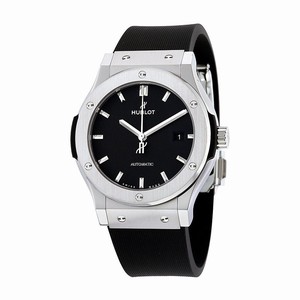 Hublot Automatic Dial color Black Watch # 542.NX.1171.RX (Men Watch)