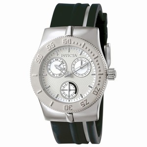 Invicta Quartz Day-Date Watch #5923 (Women Watch)