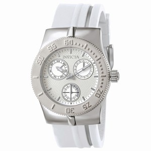 Invicta Quartz Day-Date Watch #5925 (Women Watch)