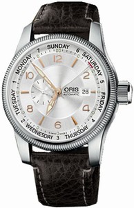 Oris Big Crown Gents Watch # 64576294061LSFC