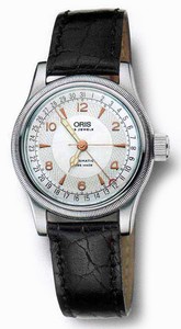 Oris Big Crown Pointer Date Series Watch # 75475434061LS (Men's Series Watch)