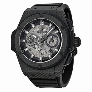 Hublot Automatic Dial color Black Watch # 701.QX.0140.RX (Men Watch)