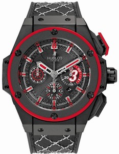 Hublot Big Bang King Power Dwyane Wade Limited Edition Watch # 703.CI.1123.VR.DWD11 (Men Watch)