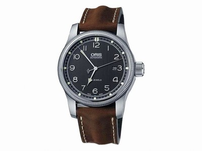 Oris Big Crown Automatic Challenge International de Tourisme 1932 LE Watch# 73376694084LS (Men Watch)