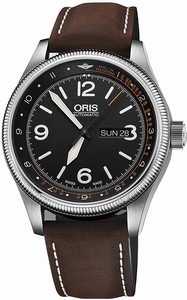 Oris Big Crown Royal Flying Doctors Service Worldwide Limited 2000pcs Watch # 73577284084LS (Men Watch)