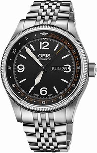 Oris Big Crown Royal Flying Doctors Service Worldwide Limited 2000pcs Watch# 73577284084MB (Men Watch)